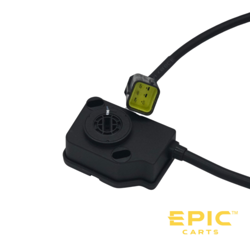 Throttle Sensor On Pedal For EPIC E20, E60, E40, E40L, E40FL, E60L Golf Carts