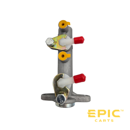 Master Cylinder For EPIC E20, E60, E40, E40L, E40FL, E60L Golf Cart (Replaced With 3103023889)