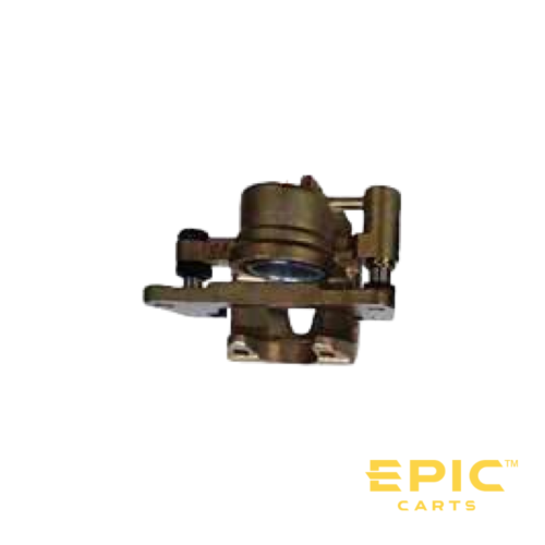 Passenger Side (Right) Front Brake Caliper Assembly For EPIC Golf Carts (After December Of 2023)
