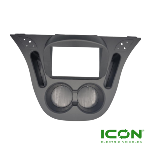 Center Console For ICON Commercial And ICON EV EV Golf Carts