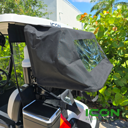Club Protector For ICON I20 Golf Carts