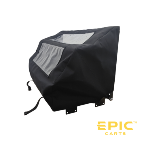 Club Protector Rain Cover For EPIC E40FX Golf Carts