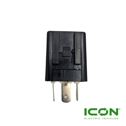 Flasher For ECO By ICON, ICON Commercial, ICON-HD, And ICON EV Golf Carts