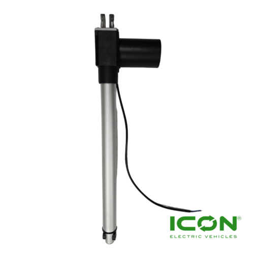 Dump Bed Lift Rod Motor For ICON I20U, I20UL Golf Carts