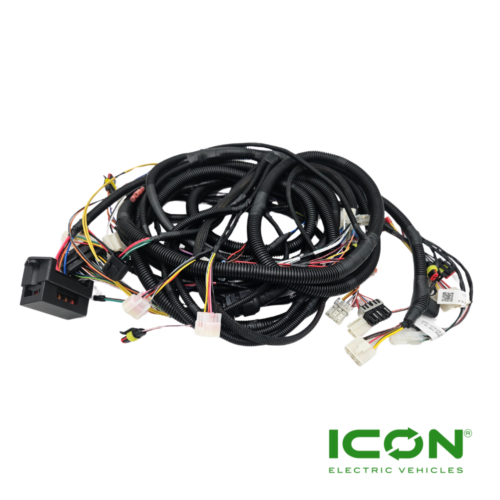 Wiring Harness (LT-4801) For ICON I60F, I80 Golf Carts (Must Have ICON Controller)