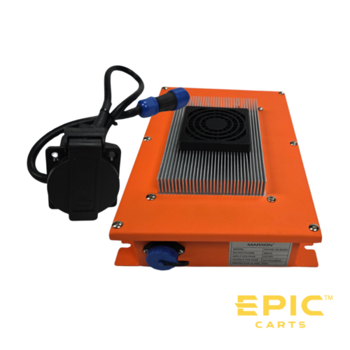 Inverter 800W For EPIC E40FX Golf Carts