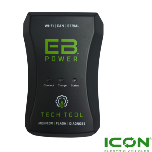 Eco Tech Tool For Eco Battery Lithium