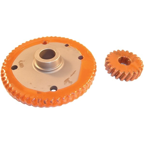 High Speed Golf Cart Gear EZGO Gas 88-97 Large Bearing O.D. (I.575) 6:1 Ratio