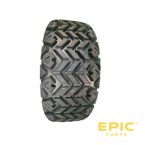 23x10-14 Bias All Terain DOT C Speed Tire For EPIC E40L, E40FL, E60L Golf Carts