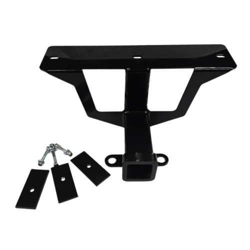 Heavy-Duty Trailer Hitch For Evolution D5 Golf Carts