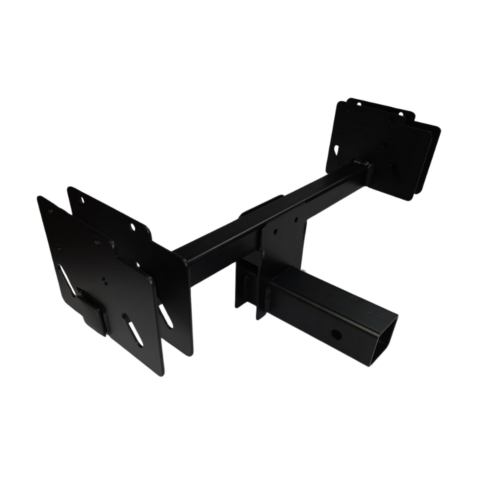 Denago Rover XL Golf Cart Trailer Hitch