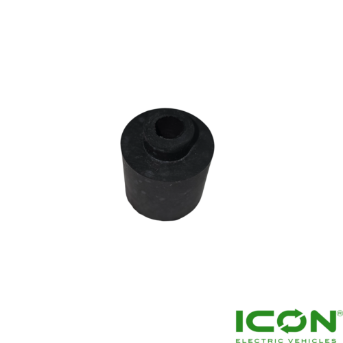 Top Roof Rubber Column For ICON I20, I20U, I20L, I40, I40F, I40L, I60, I60F, I60L, I80 Golf Carts