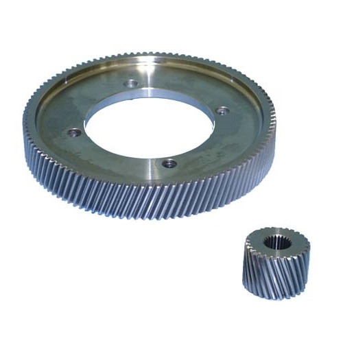 High Speed Golf Cart Gear 8:1 Ratio For Yamaha G-14 - G-22 Gas