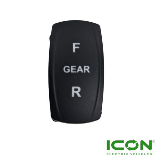 FNR Switch 8 Pin For ICON EV Golf Carts Fits Years 2024.5-2025
