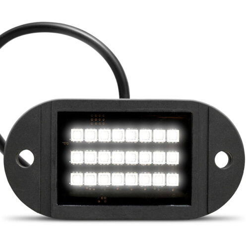 Extreme LED Rock Light 1 Pack