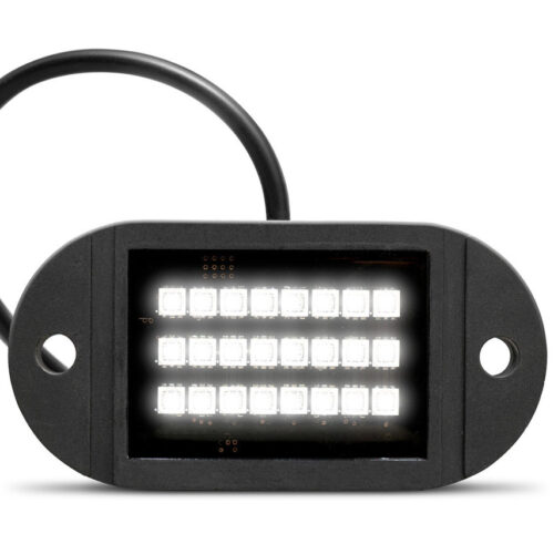 Extreme LED Rock Light 4 Pack