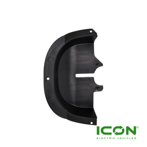 ICON Steering Column Trim Cover
