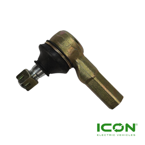 Standard Steering Rack Tie Rod End For ICON Non-Lifted Golf Carts
