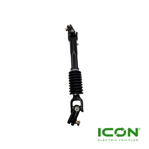 Standard Lowered Universal Steering Joint For ECO By ICON, ICON Commercial, ICON-HD, ICON Gas, And ICON EV Golf Carts