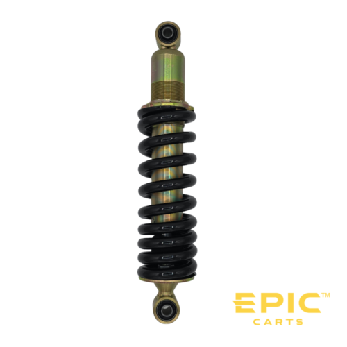 Front Shock Absorber Assembly For EPIC E20, E40, E40L Golf Carts