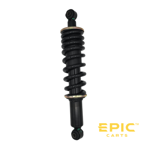 Rear Shock Absorber For EPIC E40L, E40FL, E60L Golf Carts