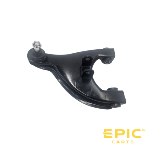 Passenger Side (Right) Bottom A-Arm For EPIC E20, E60, E40, E40L, E40FL, E60L Golf Carts
