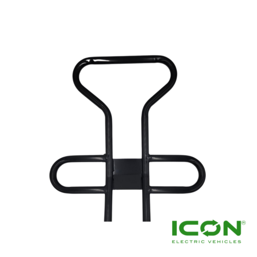 ICON Golf Cart Rear Seat Grab Bar