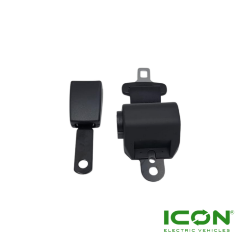 Seat Belt For ICON Golf Cart