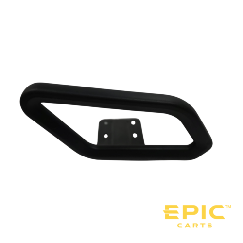 Passenger Side (Right) Front Or Back Armrest For EPIC E20, E60, E40, E40L, E40FL, E60L (All Model) Golf Carts