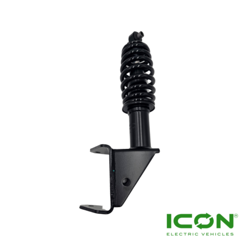 Passenger Side (Right) Front Lowered Shock Absorber For ECO By ICON, ICON Commercial, And ICON EV Golf Carts