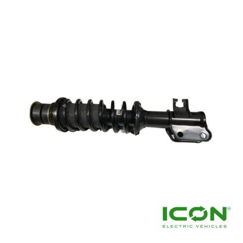 Driver Side (Left) Front Shock Absorber For ECO By ICON, ICON Commercial, ICON-HD, And ICON EV Golf Carts