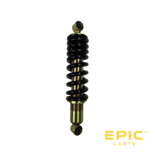 ASM 13.5-Inch Lifted Front Shock Absorber For EPIC E40F, E40FL, E60, E60L Golf Carts