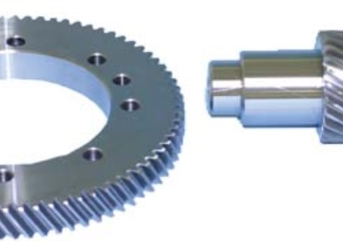 Wild About Carts High Speed Golf Cart Gear 6:1 Ratio For Club Car Gas 1997 & Up