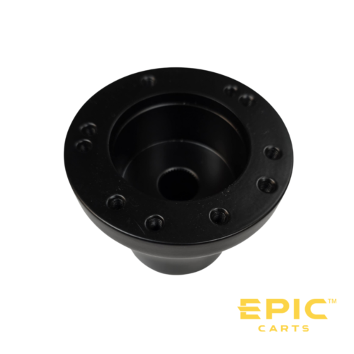Steering Wheel Coupling For EPIC E40, E40L, E40F, E40FL, E60, E60L Golf Carts