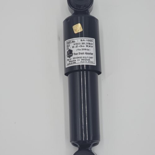 Rear Shock For E-Z-GO Marathon Gas Golf Cart (1979-1994)