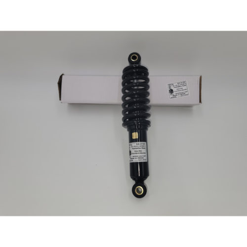 Front Coil Shock For Yamaha G14, G16 4-Cycle Gas Golf Cart Years 1995-2002