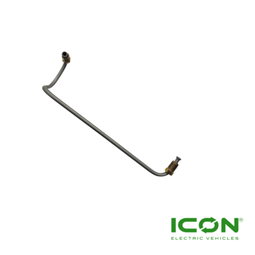 Brake Steel Oil Pipe For ICON I20, I40, I40L Golf Carts