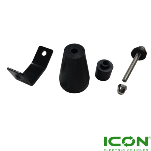 Top Roof Hardware Kit For ICON I20, I40 & I60 Golf Carts
