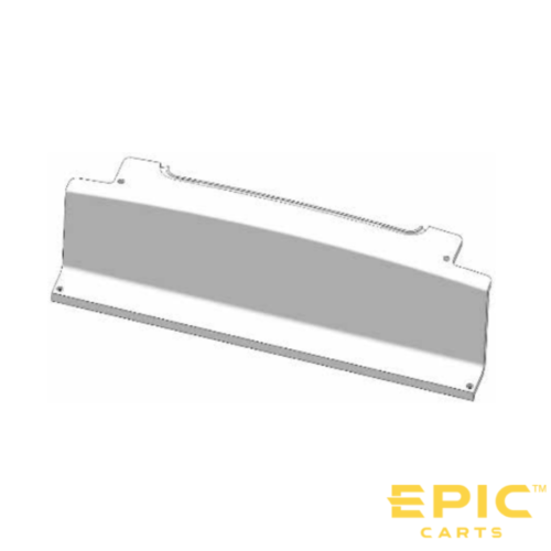 Battery Lid Cover For EPIC E20, E60, E40, E40L, E40FL, E60L Golf Carts