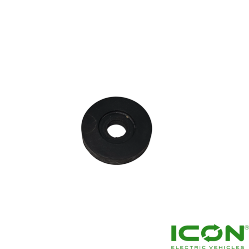 Top Roof Rubber Collar For ICON I20, I20U, I20L, I40, I40F, I40L, I60, I60F, I60L, I80 Golf Carts