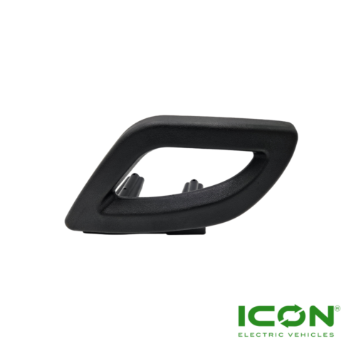 Driver Side (Left) Seat Armrest For ICON Golf Carts