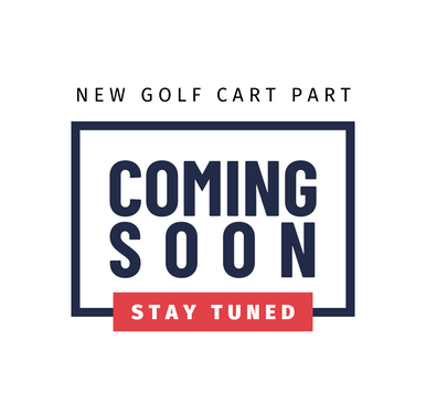 Front Clay Basket Assembly For EPIC E40L, E40FL, E60L Golf Carts