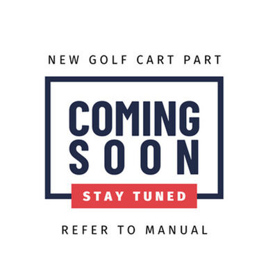 Push Button Switch For EPIC E40FX Golf Carts