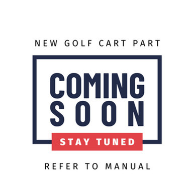 Driver Side (Left) Brake For Eco By ICON Golf Carts