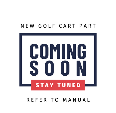 48-Volt 450Amp AC Controller For EPIC E40F, E60, E40FL, E60L Golf Carts